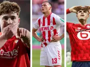Newcastle Face Liverpool Hijack Fears for Winger Targets Again