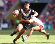 Newcastle Knights' Asu Kepaoa Banned Six Games for Homophobic Slur