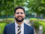 Newcastle Medical Student to Be Honored at National Social Mobility Awards