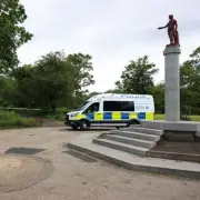 Newcastle Park 'Lawless' After Dark, Residents Say, Comparing It to 'The Bronx'