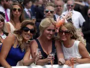 Newcastle Plate Day 2026 After Party Venues Announced Near Racecourse