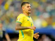 Newcastle reject £45m Bruno Guimaraes bid as Arsenal circle