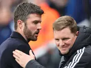 Newcastle Rival Man Utd for £73m World Cup Star Felix Nmecha