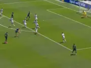 Newcastle target Kerim Alajbegovic scores stunning World Cup goal