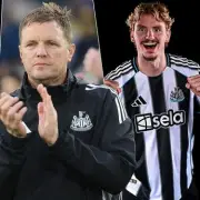 Newcastle to Sell Wissa or Woltemade After Gordon's £70m Barcelona Move