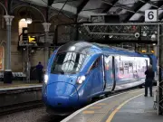 Newcastle Train Operator Lumo Tops Value for Money and Passenger Growth