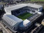 Newcastle United 2026-27 Premier League Fixtures Revealed Live