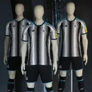 Newcastle United 2026/27 Home Kit: Bold Design Released
