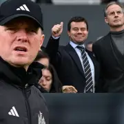 Newcastle United in High-Level Talks for New Signings After Ewen Jaouen Deal