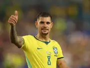 Newcastle United Issue Strong Transfer Stance on Bruno Guimaraes Amid Arsenal Links