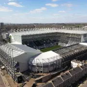 Newcastle United St James Park Expansion Faces New Council Leader Hurdles