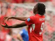 Newcastle United Transfer News: Johan Manzambi Interest, Liverpool Hijack Fears