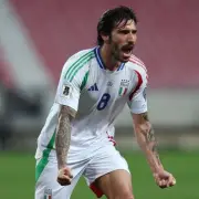 Newcastle United Transfer News: Tonali Linked with Arsenal and Spurs