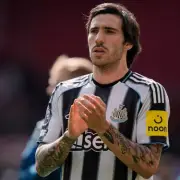 Newcastle United's £100m Tonali Transfer Plan Revealed After Gordon Exit