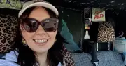 Newcastle Woman Cuts Living Costs to £670 a Month by Moving into a Van