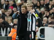 Newcastle's £51m Ezzalzouli Deal to Replace Gordon 'Decided'