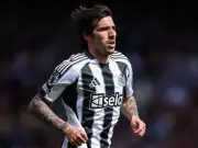 Newcastle's £60m Sponsorship Deal Could Halt Man City's Tonali Pursuit