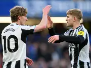 Newcastle's £69.3m Summer Bonus as Hall Misses England Squad