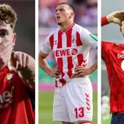Newcastle's £69m Gordon Replacement Plan Reveals Howe's New Formation