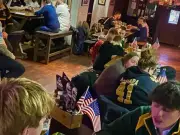 Newcastle's Hancock Pub to Close July 5 for Major Refurbishment