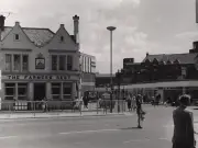 Newcastle's Lost Pub: The Farmers' Rest Demolished in 1990s