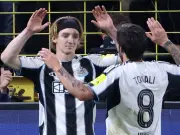 Newcastle's Stepping Stone Strategy: A Huge Risk for the Magpies