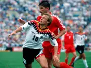 Newcastle's World Cup Signings: Keegan's Bold Moves in 1994