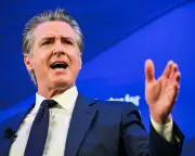 Newsom Accuses Trump of Ordering DoJ Investigations Into Him and Wife