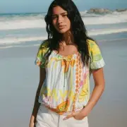 Next £14.50 Summer Top: 8 Prints, Versatile & Effortless Style