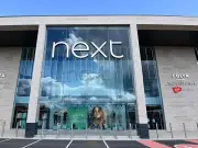 Next £22 Jersey Button Down Midi Dress: Perfect Holiday Sundress
