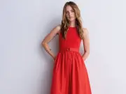 Next £36 Midi Dress: Heatwave Essential, Ultra Flattering, Shoppers Love