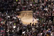 Next250 Debuts Declaration of Interdependence Art Installation in DC