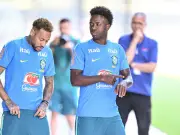 Neymar Gets Reality Check as Scotland Defender Jack Hendry Relishes Brazil Clash