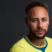 Neymar Misses Brazil's World Cup Opener Against Morocco Due to Calf Injury
