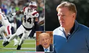 NFL Commissioner Goodell Declines Congress Testimony Amid Probe