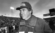NFL Legend Raymond Berry Dies at 93, Two-Time Champion