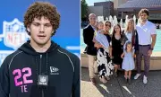 NFL Rookie Joe Royer Faces Backlash Over Alleged Relationship with Coach's 18-Year-Old Daughter