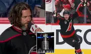NHL Fans Divided Over Anthem as Ehlers Scores Fast Goal in Cup Final