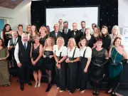 NHS Ayrshire & Arran Honours Healthcare Heroes at Annual Awards Ceremony