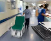 NHS Buildings Must Be Upgraded to Withstand Extreme Heat, Doctors Warn