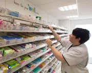 NHS Drug Shortages at Record High, Pharmacists and GPs Warn