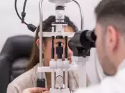 NHS Eye Care Failures: Long Wait Times Risking Vision, Study Warns