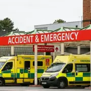 NHS Greater Manchester Warns of Pressure During Doctor Strike and World Cup
