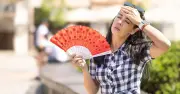 NHS Issues 11am to 3pm Warning as 38C Heatwave Hits UK