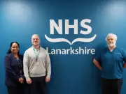 NHS Lanarkshire Gets Share of £85m to Tackle Obesity with Digital Platform