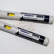 NHS Scotland expands Wegovy access to reduce heart risks
