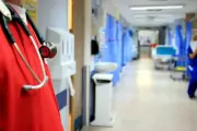 NHS Staff Banned from Wearing Political Badges at Work, Antisemitism Review Says