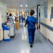 NHS staff face 'profound crisis' as attacks and abuse become 'commonplace'