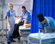 NHS Trusts with Higher Empathy Scores See Better Patient Outcomes and Finances