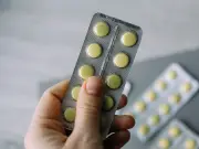 NHS warns against driving on drowsy antihistamines like chlorphenamine